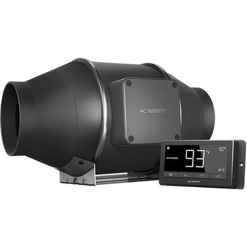 AC Infinity Cloud T-Series